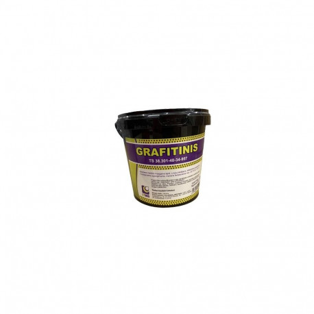 GRAPHITE GREASE