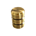ENDING FOR CURTAIN FANO GOLD D19 2UNIT