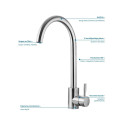 KITCHEN MIXER L-4087