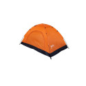 DOME TENT 1 LAYER FOR 2 PERSONS