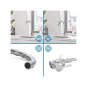 KITCHEN MIXER L-4087