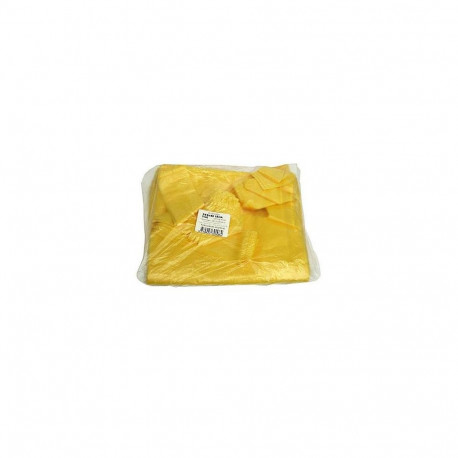 PLASTIC BAGS 100 PCS 24/6X45