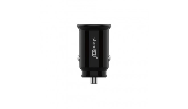 LAADIJA AUTOLE GT-ZJ21 20W USB-A/USB-C MUST