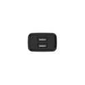 CHARGER GT-RJ331 2X USB-A BLACK