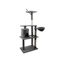 CAT TREE 60X40X141CM