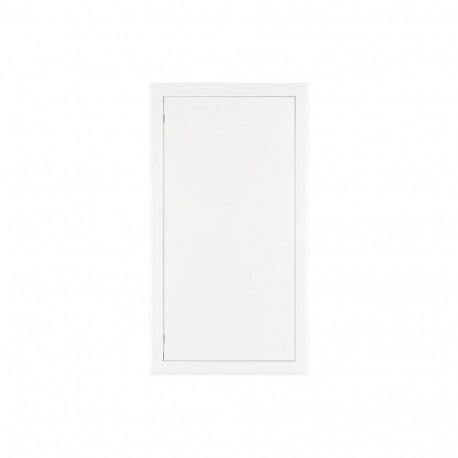 REVISION DOORS 300X500 WHITE