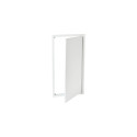 REVISION DOORS 300X600 WHITE