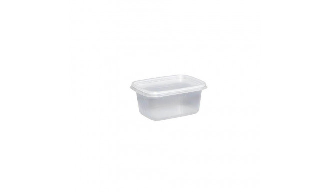 DISPOSABLE CONTAINER FOR FREEZING SET