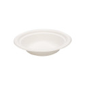 SUGARCANE FIBER BOWLS 460ML 10 PCE