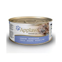 APPLAWS CAT OCEAN FISH 156G