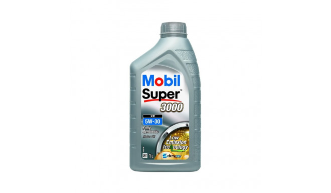 ENGINE OIL MOBIL SUP 3000 XE 5W-30 1L