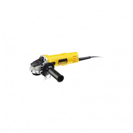 Dewalt DWE4057 125 mm 800 W nurklihvija