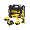 COLLAT. DRYWALL SCREWDR DEWALT DCF620P2K