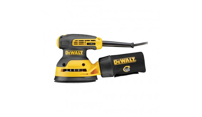 "dewalt DWE6423 ekstsentriklihvija"