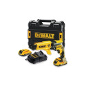 COLLAT. DRYWALL SCREWDR DEWALT DCF620P2K