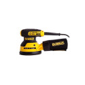 RANDOM ORBIT SANDER DEWALT DWE6423