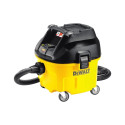 Dewalt vacuum cleaner DWV901L Wet&Dry 