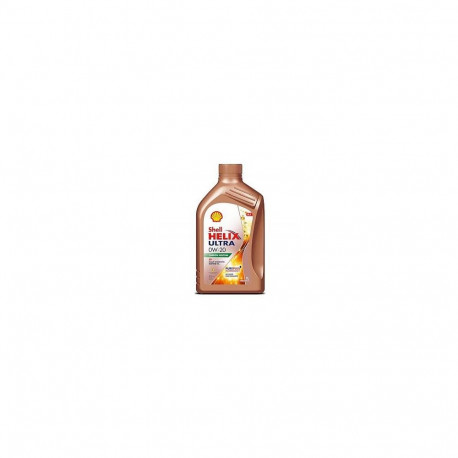 Shell HelixUltra SP 0W-20 1L mootoriõli