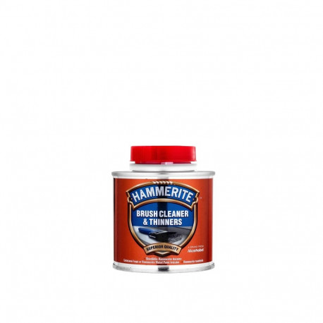 HAMMERITE SOLVENT 0,25L