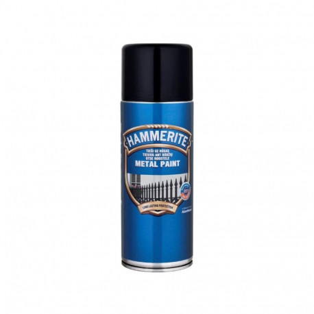 SPRAY VÄRV HAM.SMOOTH MUST 400 ML