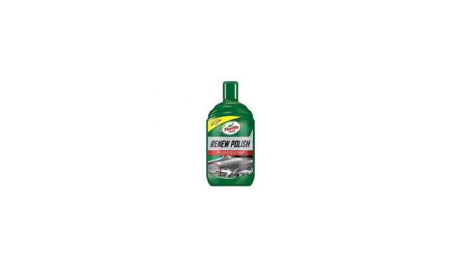 Uuendav poleer Turtle Wax Green Line 500ml