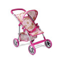 TOY DOLL PRAM 9304B M1504