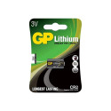 BATTERY LITHIUM CR2 3V PHOTO