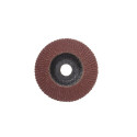 FLAP SANDING BLADE 125X22,23 MM FORTE T