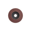 ABRASIVE FLAP DISC 125X22,23 MM FORTE T