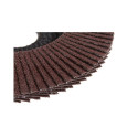 ABRASIVE FLAP DISC 125X22,23 MM FORTE T