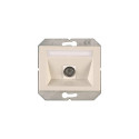 ANTENNA SOCKET VILMA XP WHITE