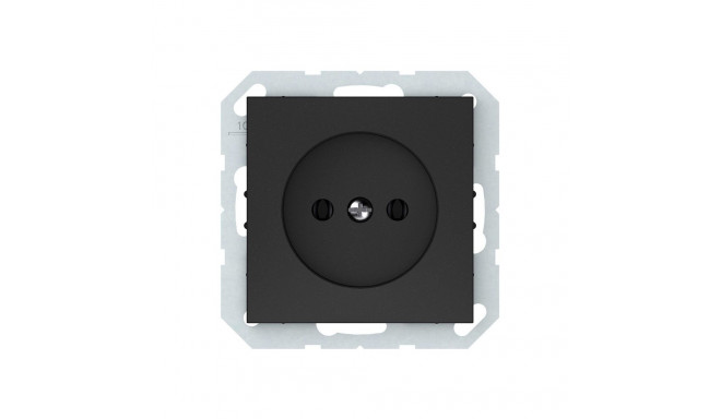 SOCKET BLACK RP16-001-02 QR 1000