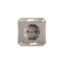 SOCKET VILMA XP500 W/E WO/F MET
