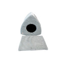 CAT CAVE 36X31X36CM