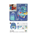 MEDICAL SET-31PCS 26.2X14.8X28