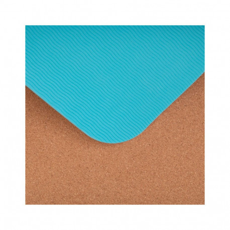 kork jooga matt 180x60x0.4cm