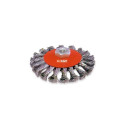 WIRE GRINDING WHEEL D 100 MM