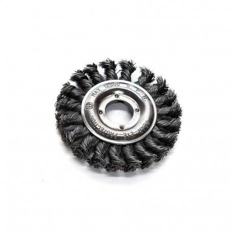 WIRE GRINDING WHEEL