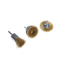 SCRUB BRUSH SET 3 PCS.
