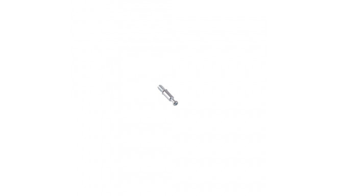 ECCENTRIC PIN D7X34 6.3 ZN 20PCS