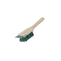 LAWN MOWER BRUSH