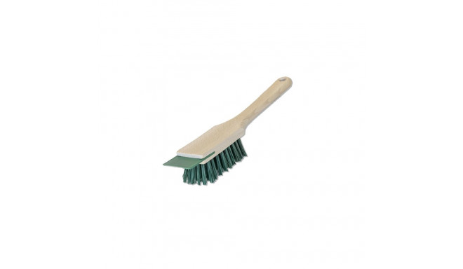 LAWN MOWER BRUSH