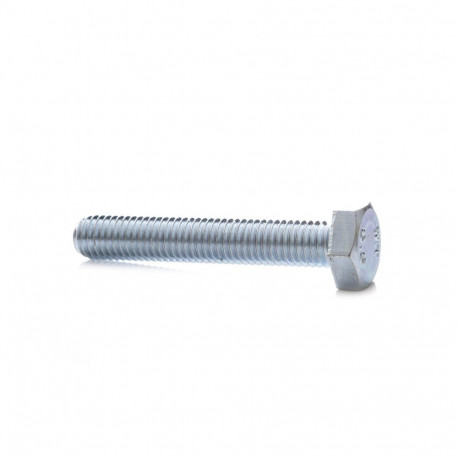SCREWS DIN933 M10X60 ZN 6 PCS.