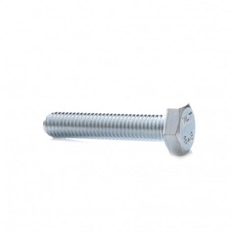 SCREWS DIN933 M10X50 ZN 10 PCS.