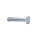 SCREWS DIN933 M10X50 ZN 10 PCS.