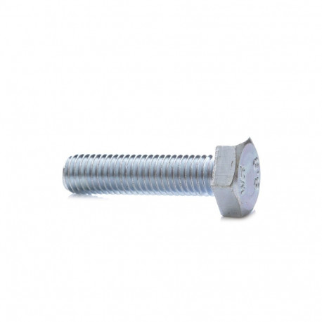SCREWS DIN933 M10X40 ZN 10 PCS.