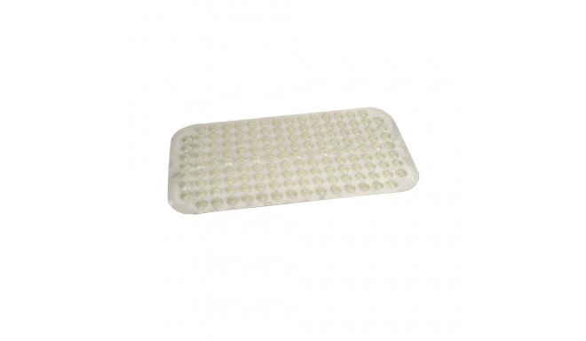 ANTI-SLIP MAT SIZE/71X38CM 550G BEIGE