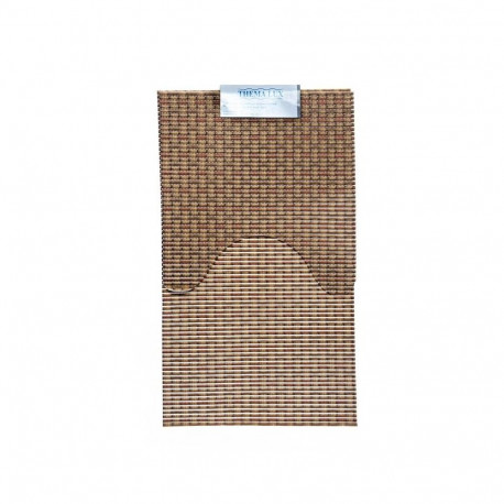 RUGS KIT M10901 2 pruun