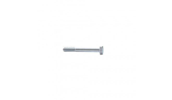 BOLT (DIN931 M8X120 ZN) 6PCS