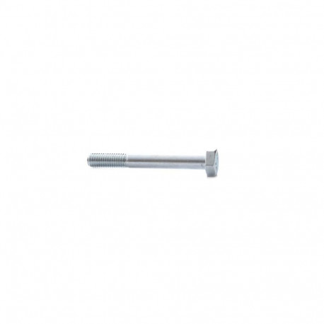 BOLT M6X80 ZN DIN931 10 tk